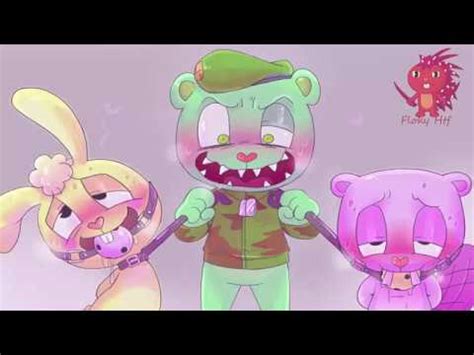 happy tree friends rule 34|Rule 34 / happy tree friends.